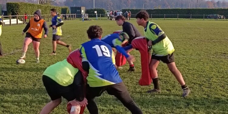 Claude Codron : « Dans les Hauts-de-France, le rugby a une marge de progression immense »