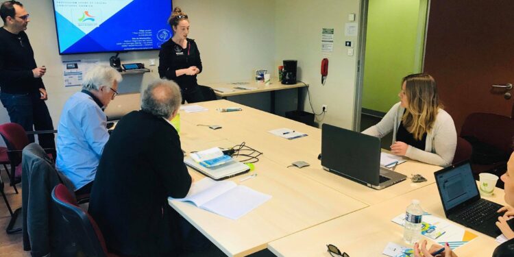 Le CROS Occitanie mise sur la professionnalisation des associations