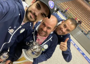 Pétanque : grand départ pour le circuit Passion Pétanque Française 2026 !