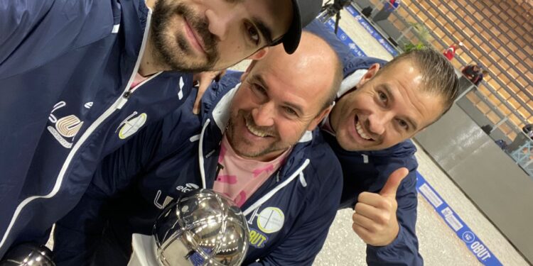 Pétanque : grand départ pour le circuit Passion Pétanque Française 2026 !