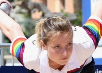 Pétanque : choc entre championnes du monde à Sète !