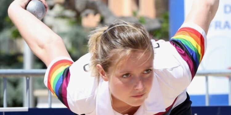 Pétanque : choc entre championnes du monde à Sète !