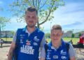 Pétanque : Bonetto, Picard, Baussian-Protat… dernier carré musclé dans le Rhône !