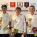 Pétanque - Dawson Herlemann : « Porter le maillot de l'équipe de France est une fierté »
