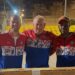 Pétanque : Rocher et Gbetable, victoire royale à Saint-Restitut !