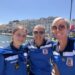 Pétanque : le doublé à Sète pour Poinsot-Morotti-Pruvot !