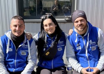 Pétanque : Bonetto et Rocher… direction les championnats de France !