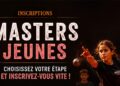 Pétanque : inscrivez-vous pour l'édition 2026 des Masters Jeunes !