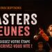 Pétanque : inscrivez-vous pour l'édition 2026 des Masters Jeunes !