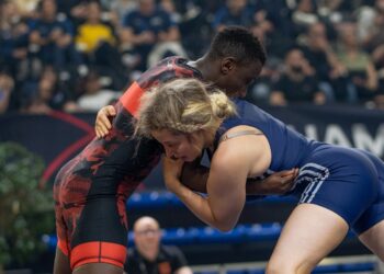 Lutte : quel bilan pour les championnats de France seniors 2026 ?