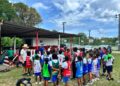 Rugby : le printemps radieux du rugby martiniquais