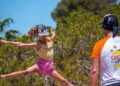 Sports en Lumière : le paradis de la jeunesse et du sport revient à la Favière