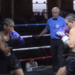 Boxe - PALATINA 7 : Odélia Ben Ephraim / Sarah Kaddour (REPLAY)