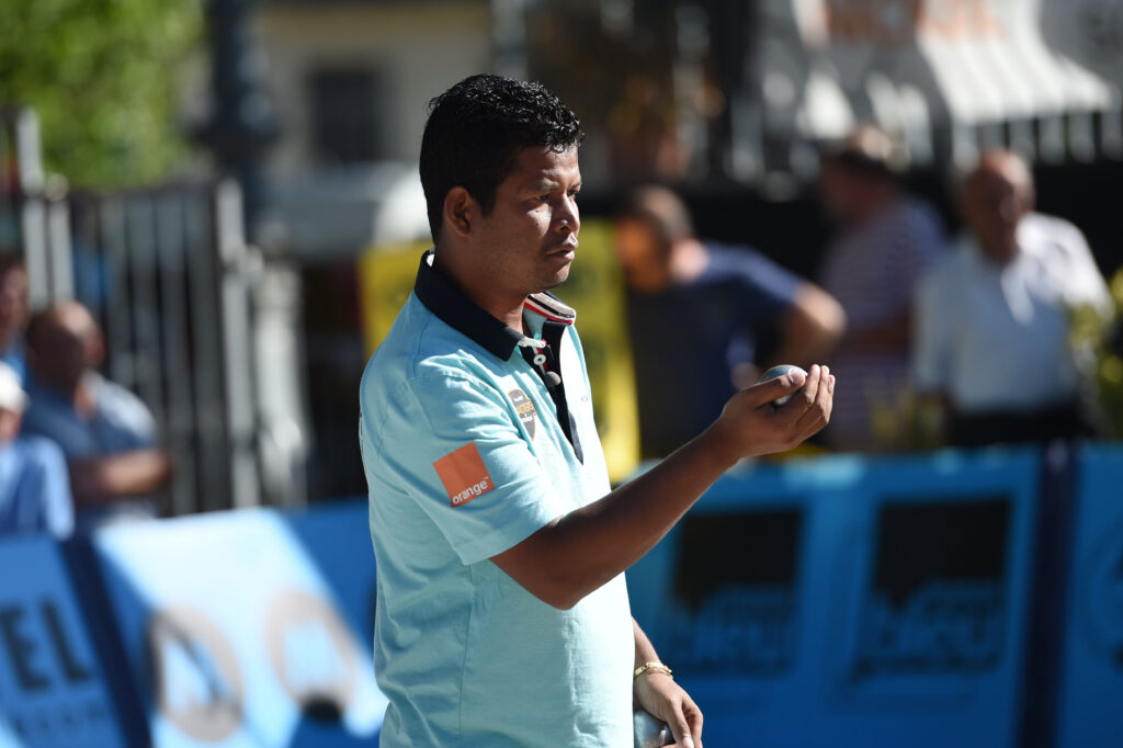 Pétanque : une équipe 100% malgache au Mondial La Marseillaise !