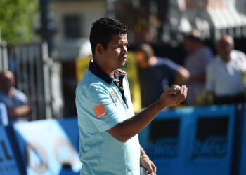 Pétanque : une équipe 100% malgache au Mondial La Marseillaise !
