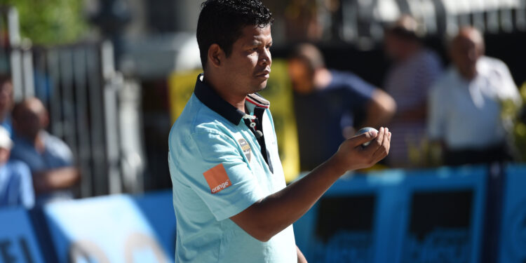 Pétanque : une équipe 100% malgache au Mondial La Marseillaise !