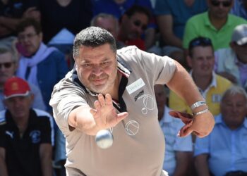 Masters de Pétanque 2026 : la Dream Team peut-elle le faire ?