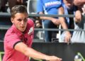 Pétanque : Tyson Molinas, une troisième étoile à Marseille ?