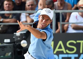 Pétanque : diffuseur, tirage au sort... du nouveau pour les Masters de Pétanque !
