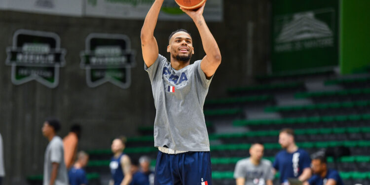 Basket : 16 Bleus pour préparer une période cruciale