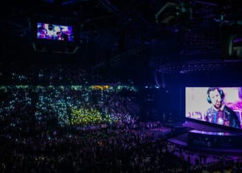 Esport : l’Esports World Cup 2026 quitte l'Arabie saoudite pour Paris