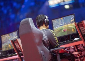 Esport : comment travailler sur sa santé mentale ?