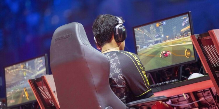 Esport : comment travailler sur sa santé mentale ?