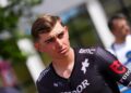 Cyclisme : Mathys Rondel, l'autre pépite que la France attendait