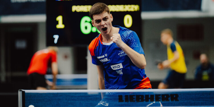 Tennis de table : Rouen champion de France des clubs !
