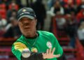 Masters de Pétanque : avec sa « Dream Team », l'Afrique au sommet ?