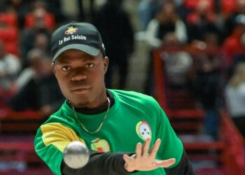 Masters de Pétanque : avec sa « Dream Team », l'Afrique au sommet ?