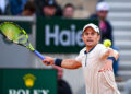 Roland-Garros 2026 : Clément Tabur, le rêve ocre face à l'Everest Sinner