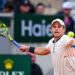 Roland-Garros 2026 : Clément Tabur, le rêve ocre face à l'Everest Sinner