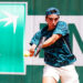 Roland-Garros 2026 : Daniel Jade, la jeunesse bleue à la conquête de la terre battue