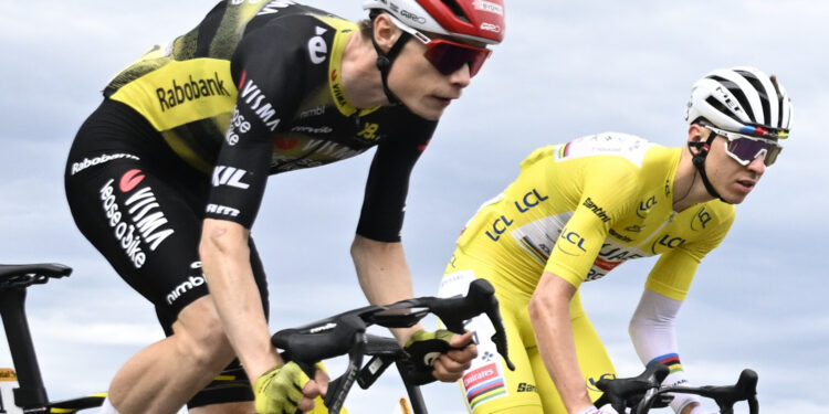 Le Tour de France 2028 s'élancera de Reims