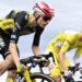 Le Tour de France 2028 s'élancera de Reims