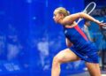 Squash : deux médailles européennes pour les Equipes de France, deux émotions différentes