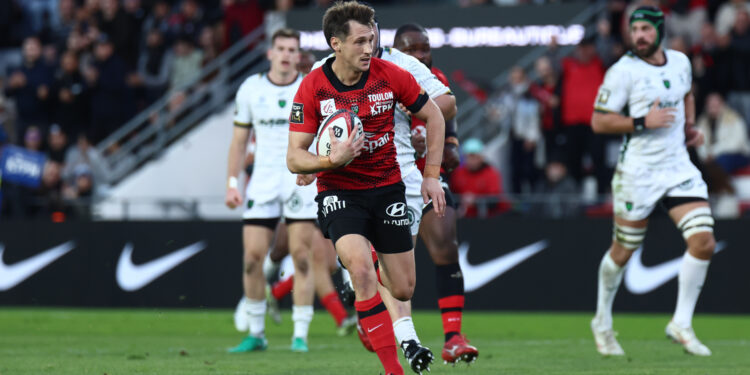 Rugby : Montauban relégué, Toulon sous pression... les enjeux de la 23ème journée de Top 14