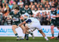 Rugby - Top 14 : Montpellier, Pau, Stade Français, qui sera le meilleur derrière Toulouse ?