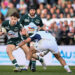 Rugby - Top 14 : Montpellier, Pau, Stade Français, qui sera le meilleur derrière Toulouse ?