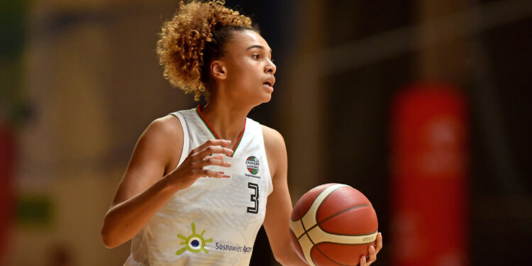 Basket 3x3 : 16 Bleues pré-sélectionnées pour la Coupe du Monde 2026