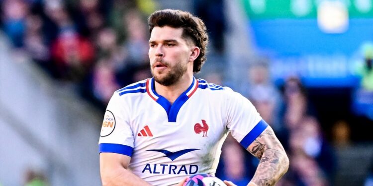 XV de France, Féminines, U20 : le grand tour de France des Bleus