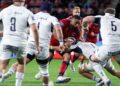 Rugby – Pro D2 : Béziers et Aurillac maintenus, folle remontée de Provence le résumé de la 29e journée