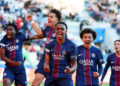Football : PSG ou Montpellier, à qui la Gambardella ?