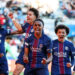 Football : PSG ou Montpellier, à qui la Gambardella ?