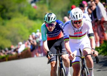 Cyclisme : c'est officiel, Paul Seixas participera au Tour de France 2026 !