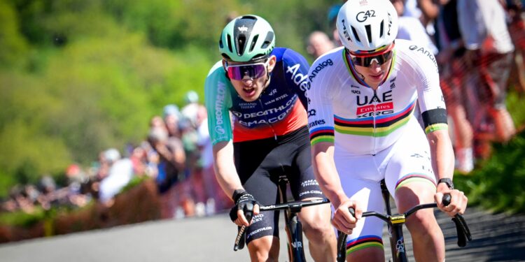 Cyclisme : c'est officiel, Paul Seixas participera au Tour de France 2026 !
