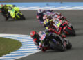 Moto : Le Mans, l'incontournable capitale du MotoGP