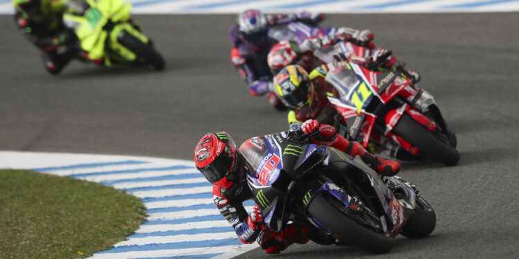 Moto : Le Mans, l'incontournable capitale du MotoGP