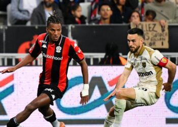 Football : Nice / Lens, duel des extrêmes pour une Coupe de France